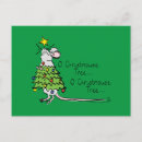 Search for mice cartoon postcards Funny