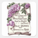 Search for vintage catholic stickers Christian