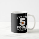 Search for foul mugs Afraid