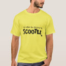 Search for scooter tshirts Fun