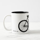 Search for bicycle riding mugs Bike