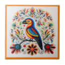 Search for bird tiles Decorative