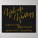 Search for welcome letter weddings Hand lettered