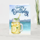 Search for lemonade cards Summer