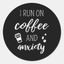 Search for running quotes stickers Mental health