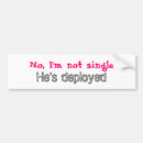 Search for deployed bumper stickers Army