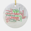 Search for around the world christmas tree decorations Languages