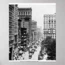 Search for vintage broadway posters New york city