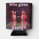 Search for bowling split Who
