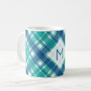 Search for dark teal mugs Pattern