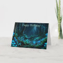 Search for magic mushroom cards Woods
