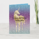 Search for glitter ombre cards Girly