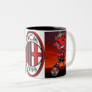 Search for milan coffee mugs Calcio