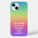 Search for positive words iphone cases Positivity