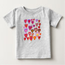 Search for purple hearts baby clothes Pink