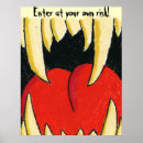 Search for enter at own risk posters Door