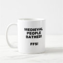 Search for medieval mugs History