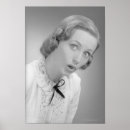 Search for facial posters Black and white