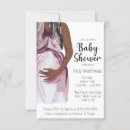 Search for expecting baby shower invitations Expectant mother