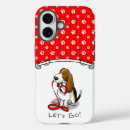 Search for basset iphone cases Cute