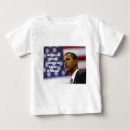 Search for president obama baby clothes Election