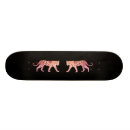 Search for tiger skateboards Wild