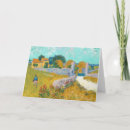 Search for van gogh cards Sky