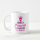 Search for purple princess mugs Pink