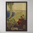Search for capri posters Europe