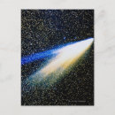 Search for comet postcards Science