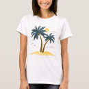 Search for cute beach tshirts Sunset
