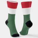 Search for patriotic socks Hungary