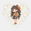 Search for girl teacher stickers Student