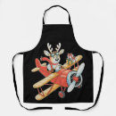 Search for aviation aprons Funny