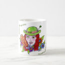 Search for leprechauns mugs Luck