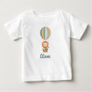 Search for hot air balloon baby clothes Cute