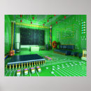 Search for green technology posters Futuristic