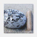 Search for treasurable magnets Sand