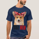 Search for corgi tshirts Corgi cut files