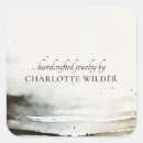 Search for artistic stickers Minimalist