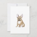 Search for french bulldog puppy cards Adorable