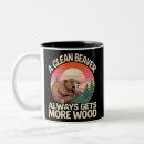 Search for funny beaver mugs Humour