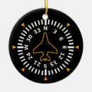Search for aviation christmas tree decorations Flight