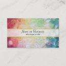Search for thick business cards Modern