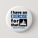 Search for physical therapy badges Funny