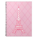 Search for class of notebooks Girly