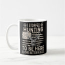 Search for hunting dad mugs Men