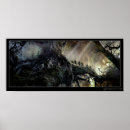 Search for desolation art Lonely mountain