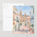 Search for malaga postcards Vacation