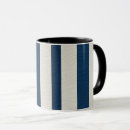 Search for blue and cream mugs Coastal